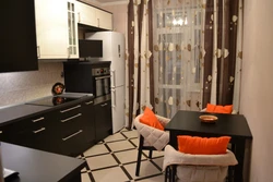 Kitchen doors balconies photo