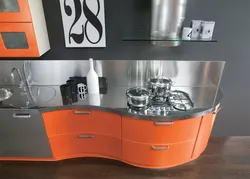 Radius mətbəxlərinin kiçik fotoşəkilləri