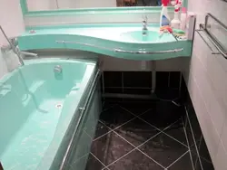 Таъмири хаммом дар сурати ХРУЩЕВ