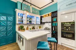 Kitchen design 28