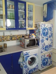 How To Update A Kitchen Without Renovation And High Costs Photo