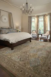 Carpets In Bedroom Design