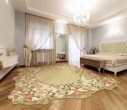 Carpets In Bedroom Design