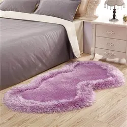Bedside rugs for bedroom photo