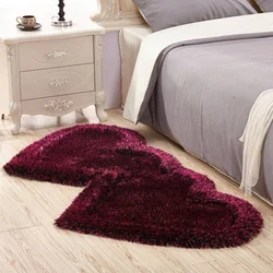 Bedside rugs for bedroom photo