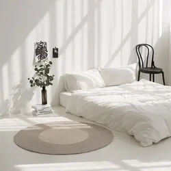 Bedside rugs for bedroom photo