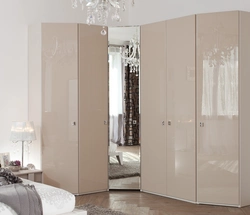 Shatura Furniture Bedroom Wardrobe Photo