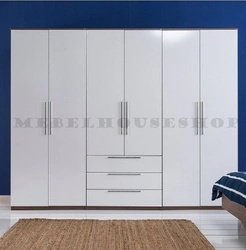 Shatura furniture bedroom wardrobe photo