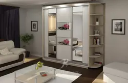 Qonaq otağının fotoşəkli