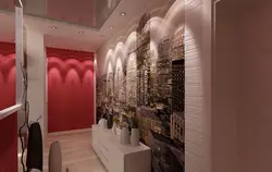 Фотообои для прихожей и коридора фото