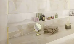 Плитка Оникс В Интерьере Ванной