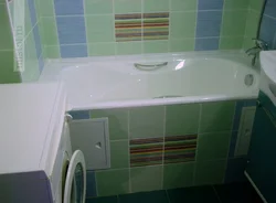 Abada hamam təmiri şəkli