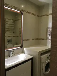 Abada bathroom renovation photo