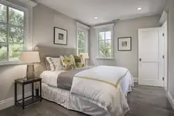 Bedroom design range