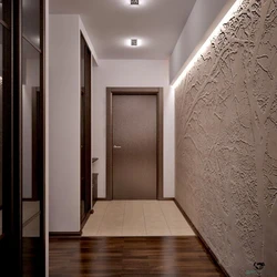 Combined hallway design