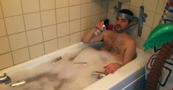 Hammomdagi odamlar fotosurati