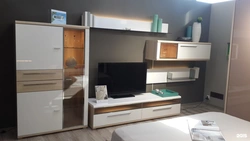 Категория Гостиные