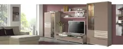 Гостиные эсте фото
