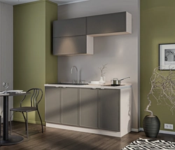 Kitchen basalt photo