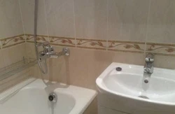 Vanna Otağı Fotoşəkilində Bir Kran