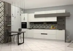 Кухні марыя дызайн праекты
