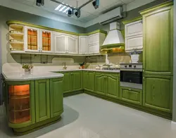 Кухни Мария Дизайн Проекты
