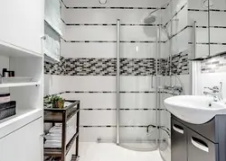 Bathroom tile ideas photo