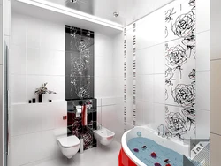 Bathroom Tile Ideas Photo
