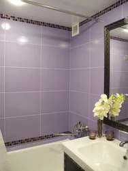 Bathroom tile ideas photo