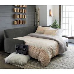 Sofa For Bedroom Photo