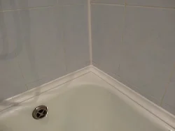 Vanna otağı foto dizaynı üçün plinth