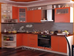 Фото Всех Пластиковых Кухней