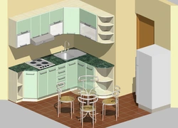 Kitchen Project Design How To Do