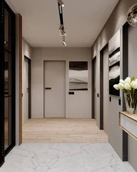 Photo of hallway 12 sq m