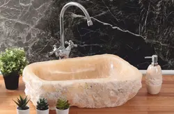 Акси ваннаи санги сунъӣ