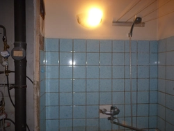 Sovet hamamı fotoşəkili
