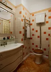 Ванная комната советская фото