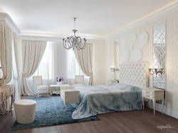Тарҳи хоби boudoir
