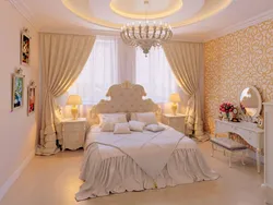 Тарҳи хоби boudoir