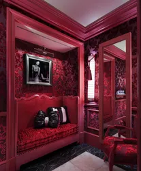 Тарҳи хоби boudoir