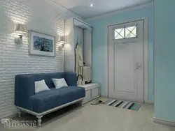 Категория Прихожие