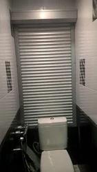 Туалет