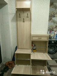 Категория Прихожие
