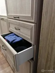 Категория Прихожие