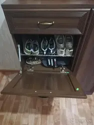 Прихожая Лером Фото Карина
