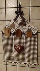 Идеи Для Кухни Сшить Фото