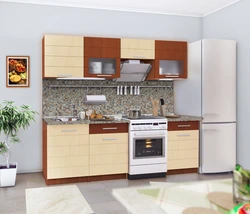 Stackplit Kitchen Design