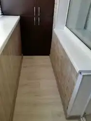 Балконы и лоджии