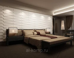 Панелҳои MDF Дар Дохили Хонаи Хоб
