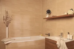 Bathtub Pvc Tiles Photo
